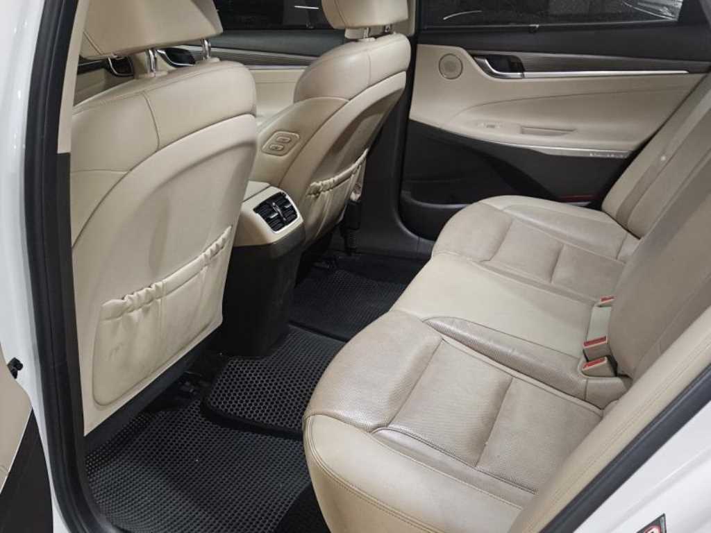 HYUNDAI Grandeur 2017 - Importación desde Corea - HF Imports Iquique - Foto 13