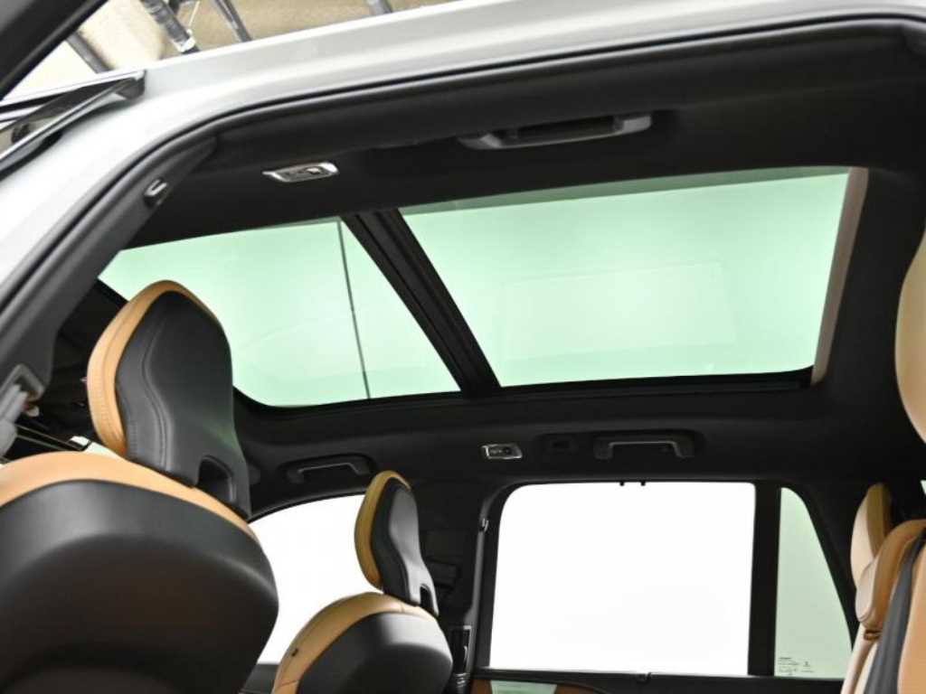 Volvo XC90 2019 Blanco - Importación desde Corea - HF Imports Iquique - Foto 18