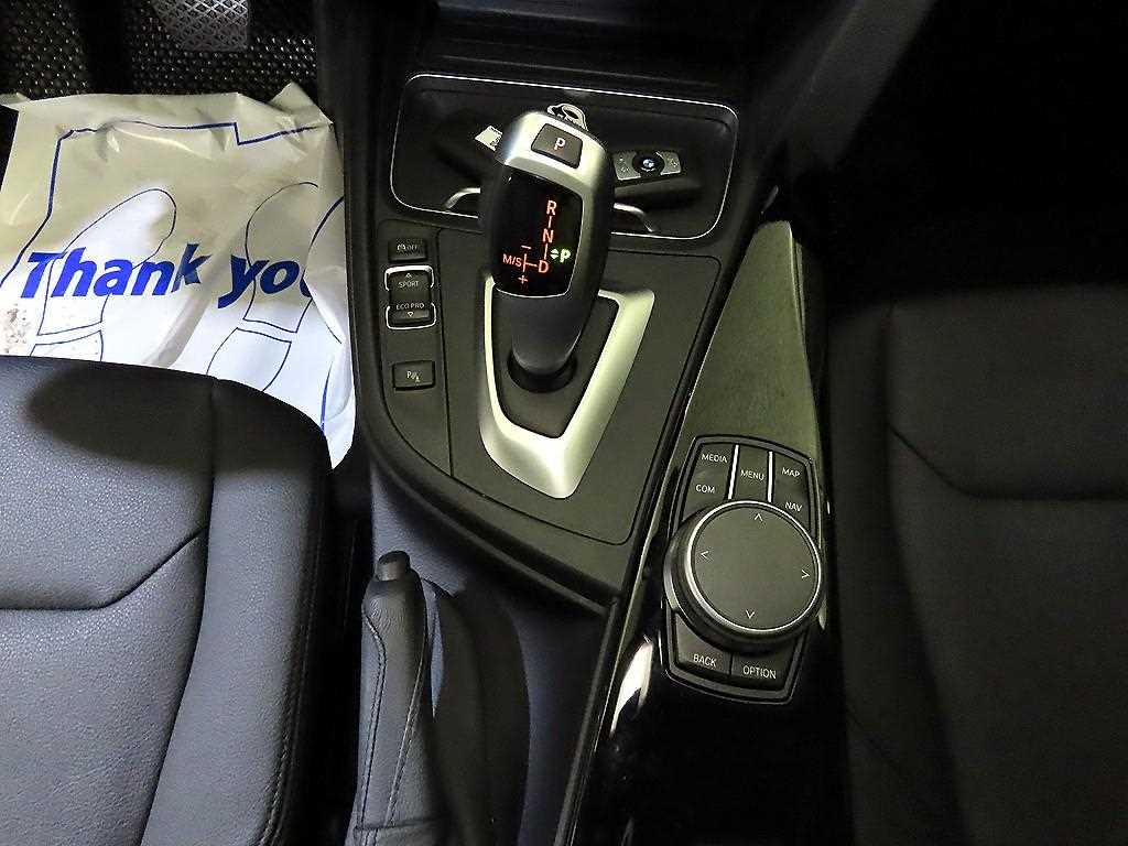 BMW Gran Turismo - Vista 12