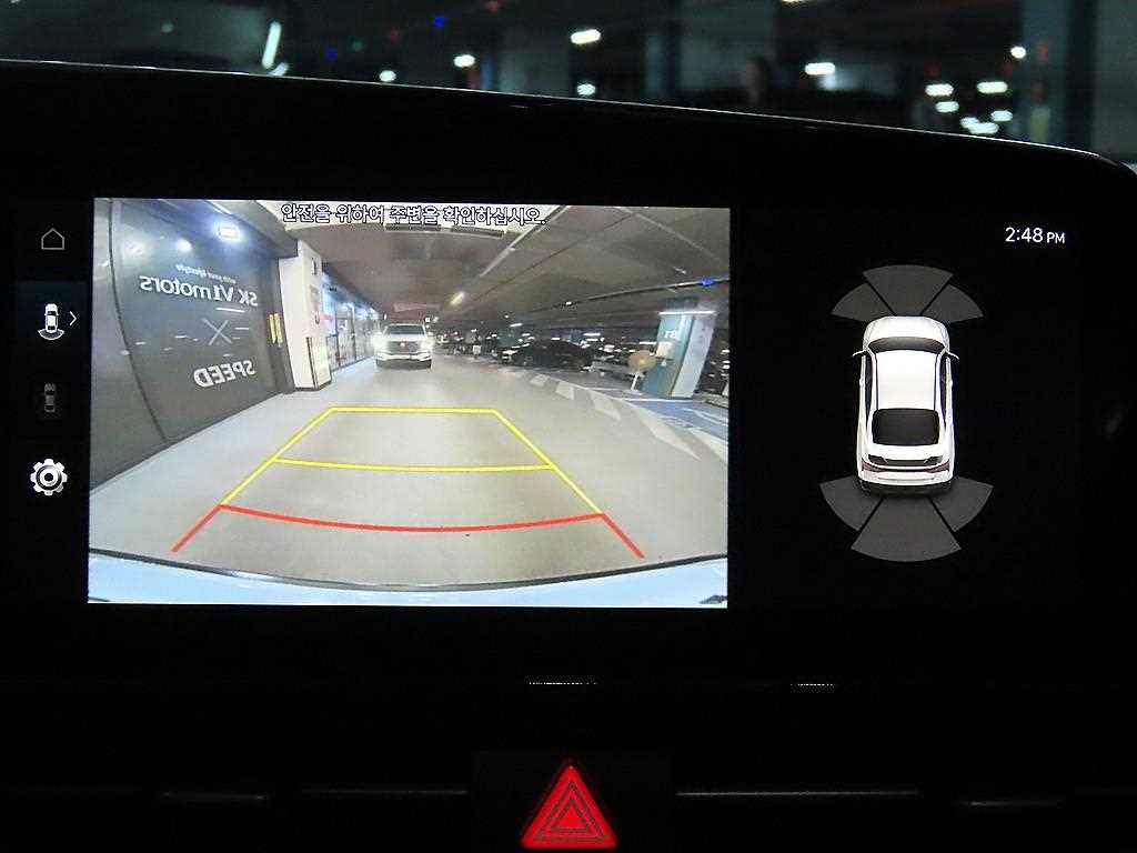 HYUNDAI Avante 2025 skyblue - Importación desde Corea - HF Imports Iquique - Foto 17