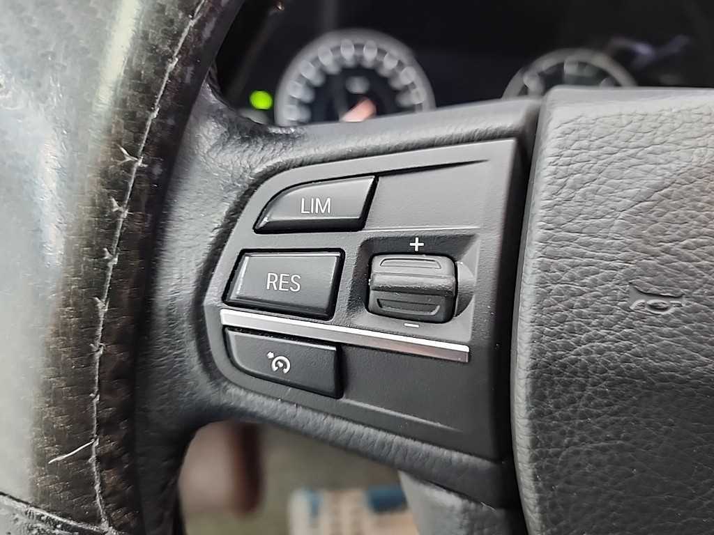 BMW 5 Series 2016 Negro - Importación desde Corea - HF Imports Iquique - Foto 18