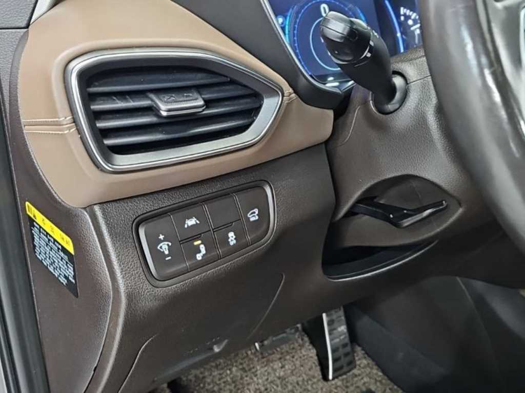 HYUNDAI Santa Fe 2020 - Importación desde Corea - HF Imports Iquique - Foto 15