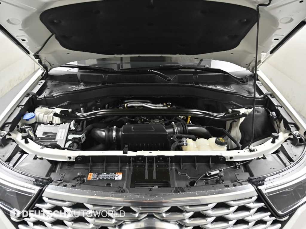 Ford Explorer - Vista 6