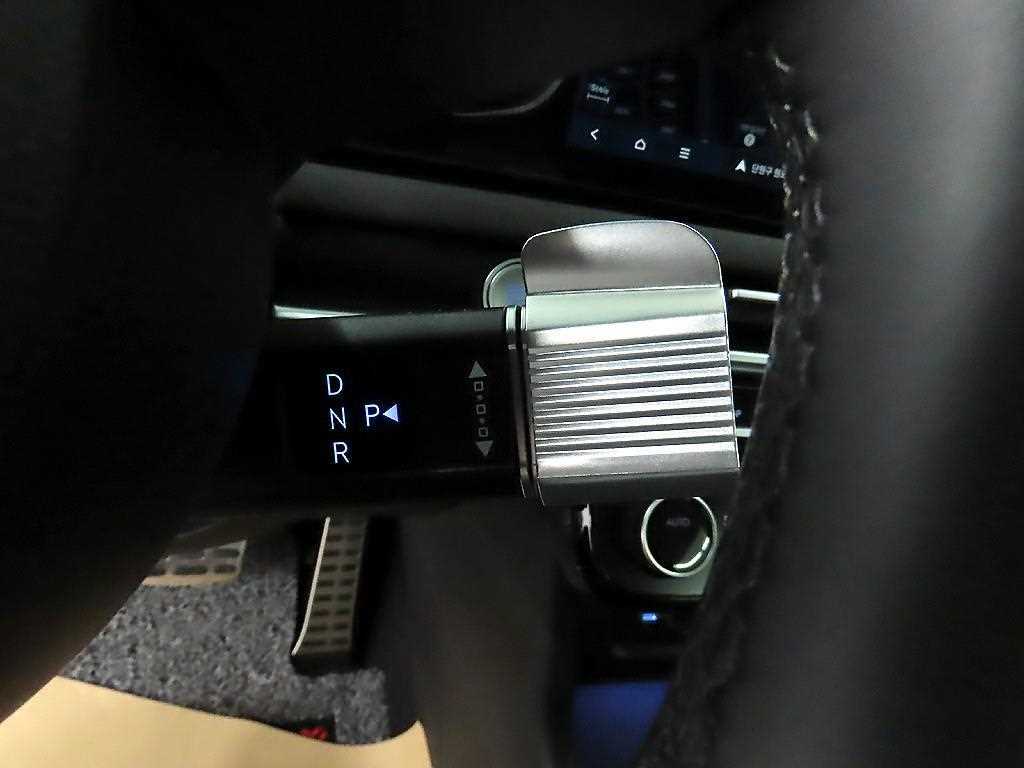 HYUNDAI Tucson - Vista 10