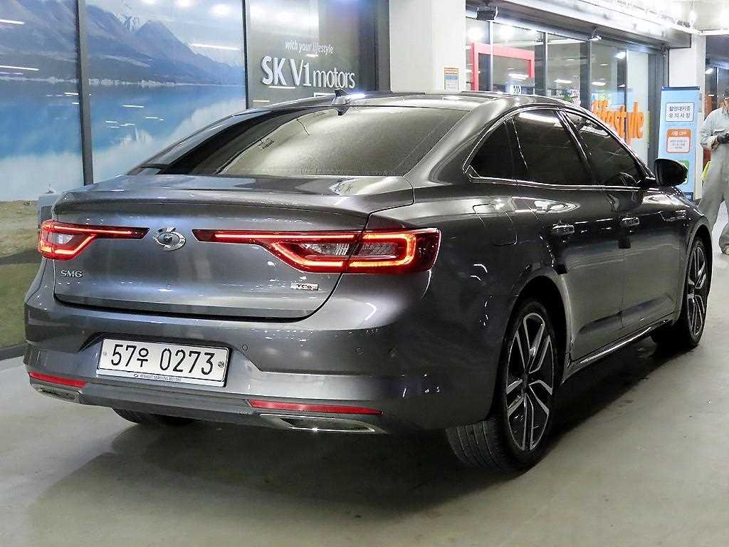 SAMSUNG SM6 - Vista 4