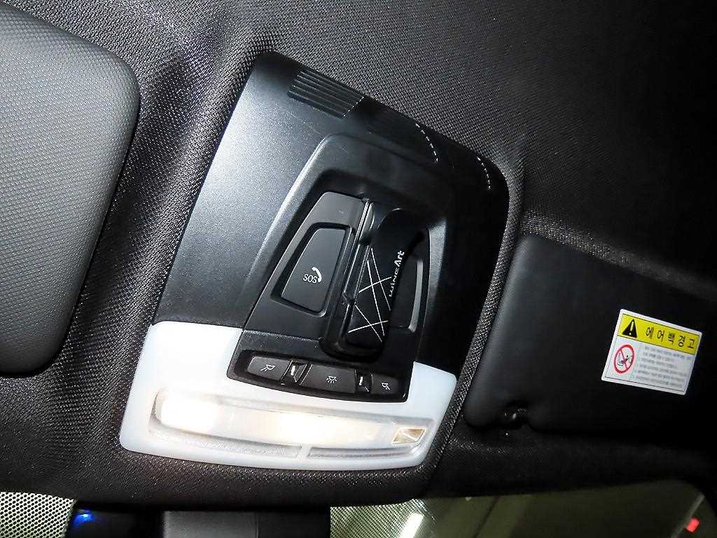 BMW 3 series 2017 - Importación desde Corea - HF Imports Iquique - Foto 15