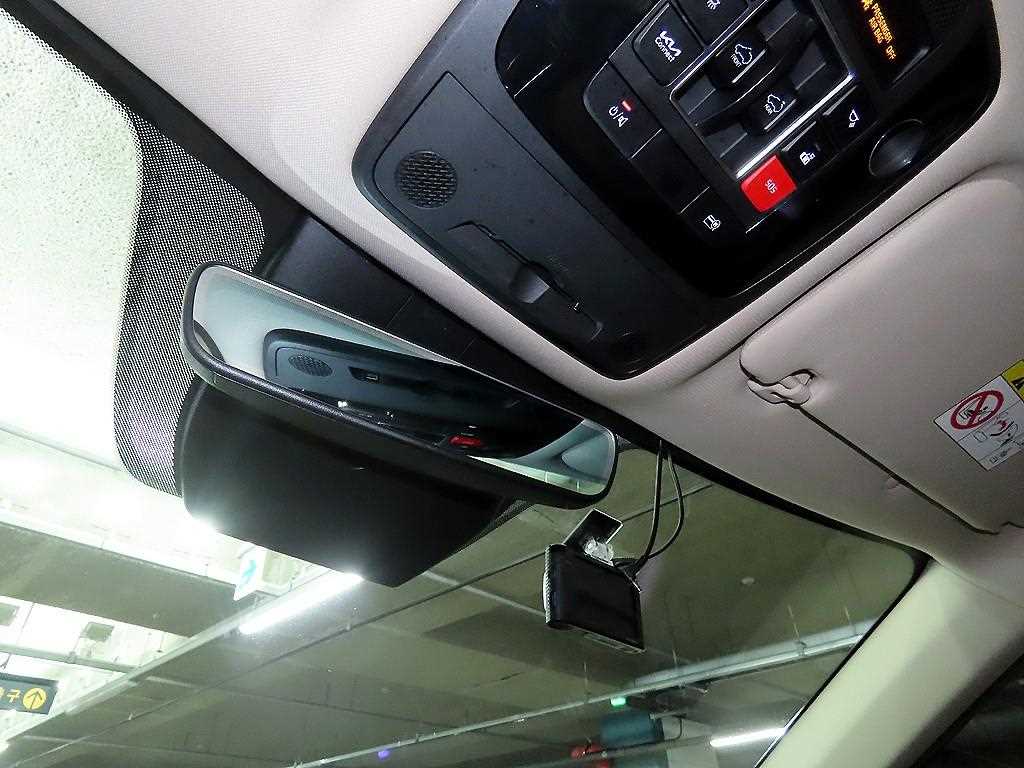 KIA Carnival 2023 Negro - Importación desde Corea - HF Imports Iquique - Foto 14