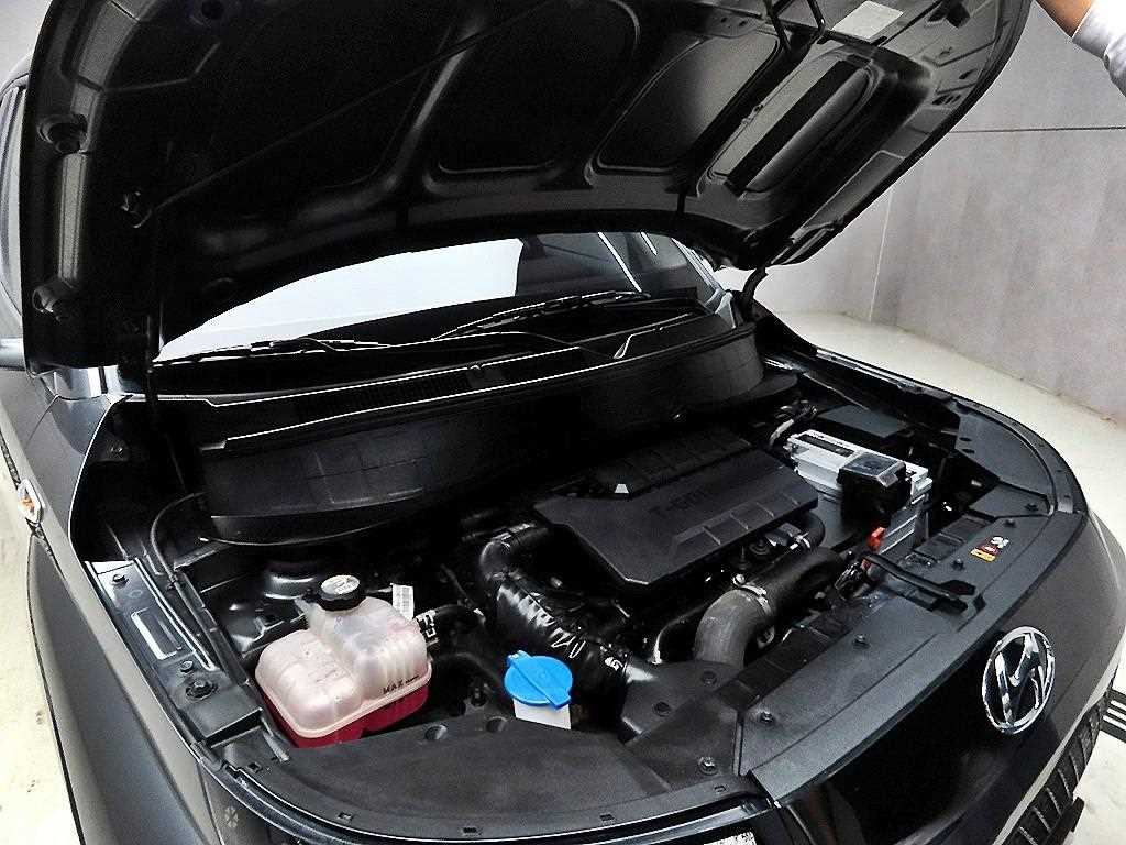 HYUNDAI Casper 2023 Gris - Importación desde Corea - HF Imports Iquique - Foto 19