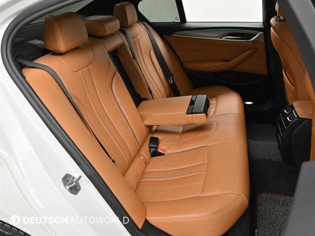 BMW 5 Series - Vista 12