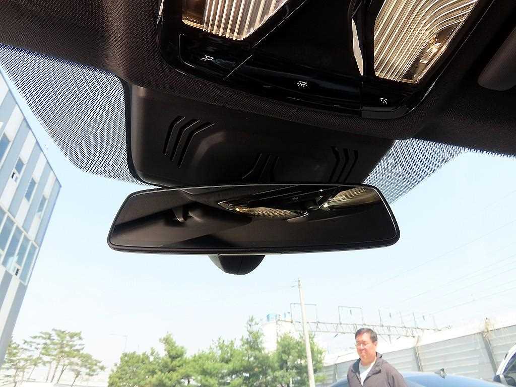 BMW 3 series 2024 Gris - Importación desde Corea - HF Imports Iquique - Foto 15