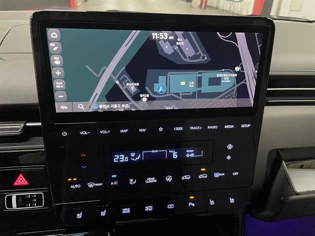 HYUNDAI Staria - Vista 12