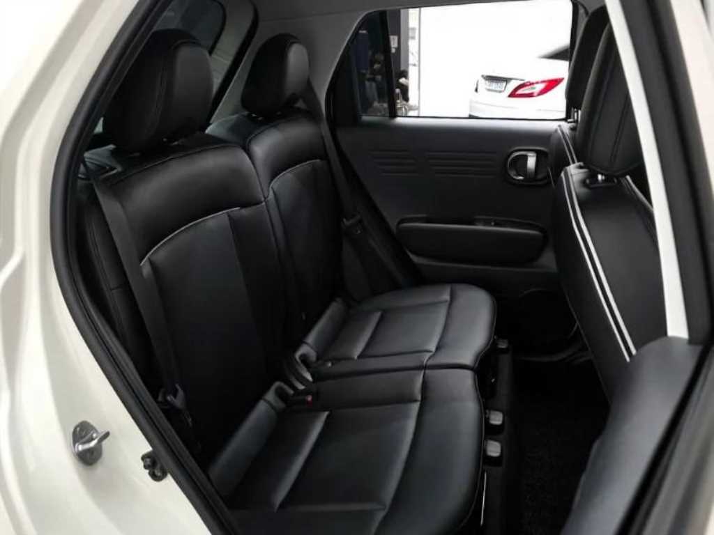 HYUNDAI Casper - Vista 9