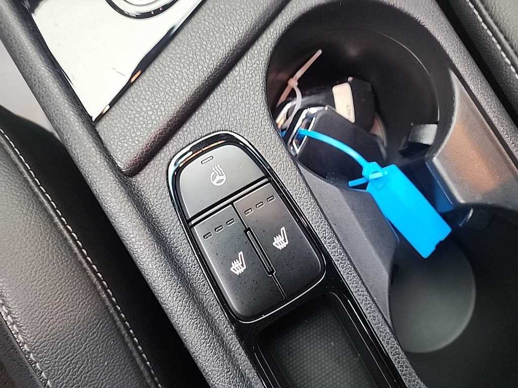 KIA Niro 2021 Gris - Importación desde Corea - HF Imports Iquique - Foto 18