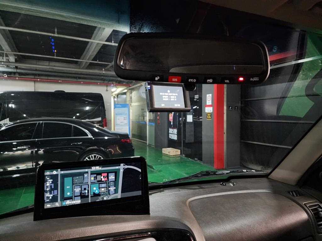 Small Truck Normal Box(High Deck) 2025 Blanco - Importación desde Corea - HF Imports Iquique - Foto 17