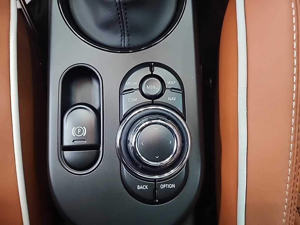 Mini Cooper 2024 - Importación desde Corea - HF Imports Iquique - Foto 19