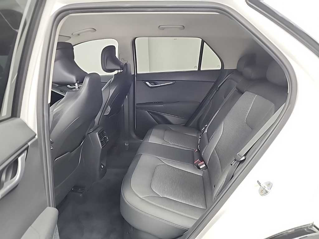 KIA Niro - Vista 12
