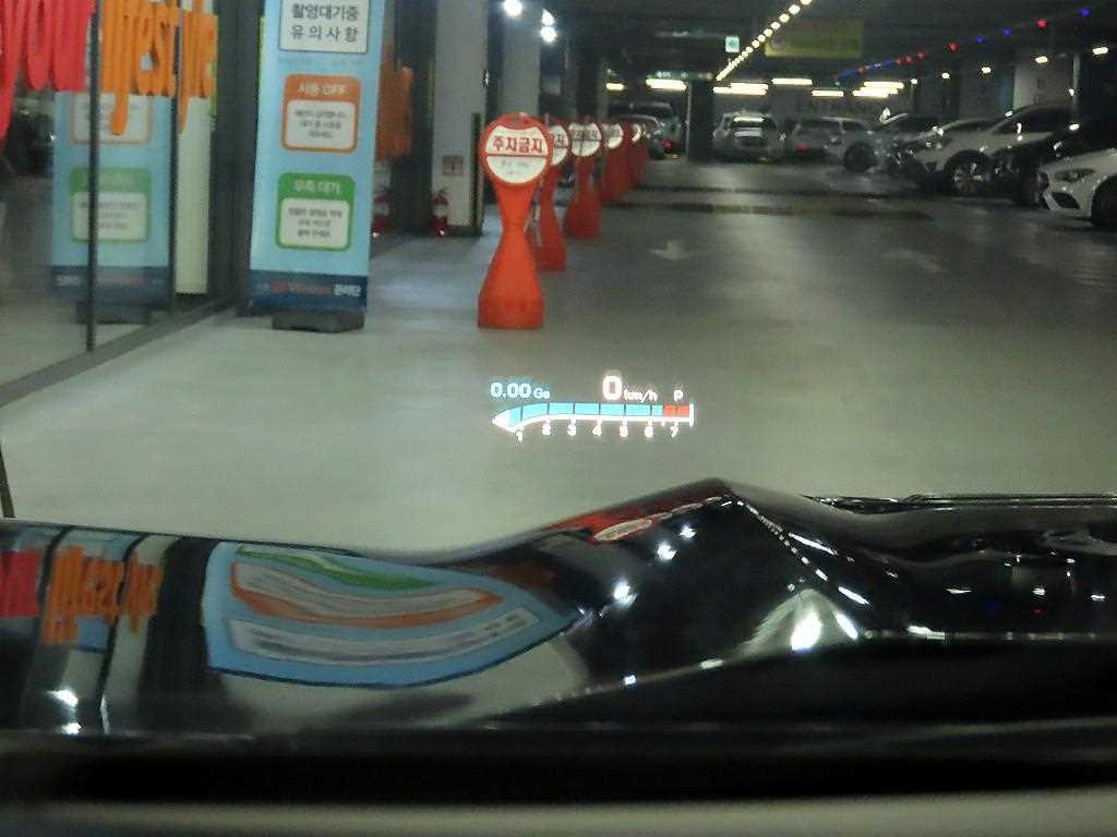 Chevrolet Camaro 2019 Negro - Importación desde Corea - HF Imports Iquique - Foto 15