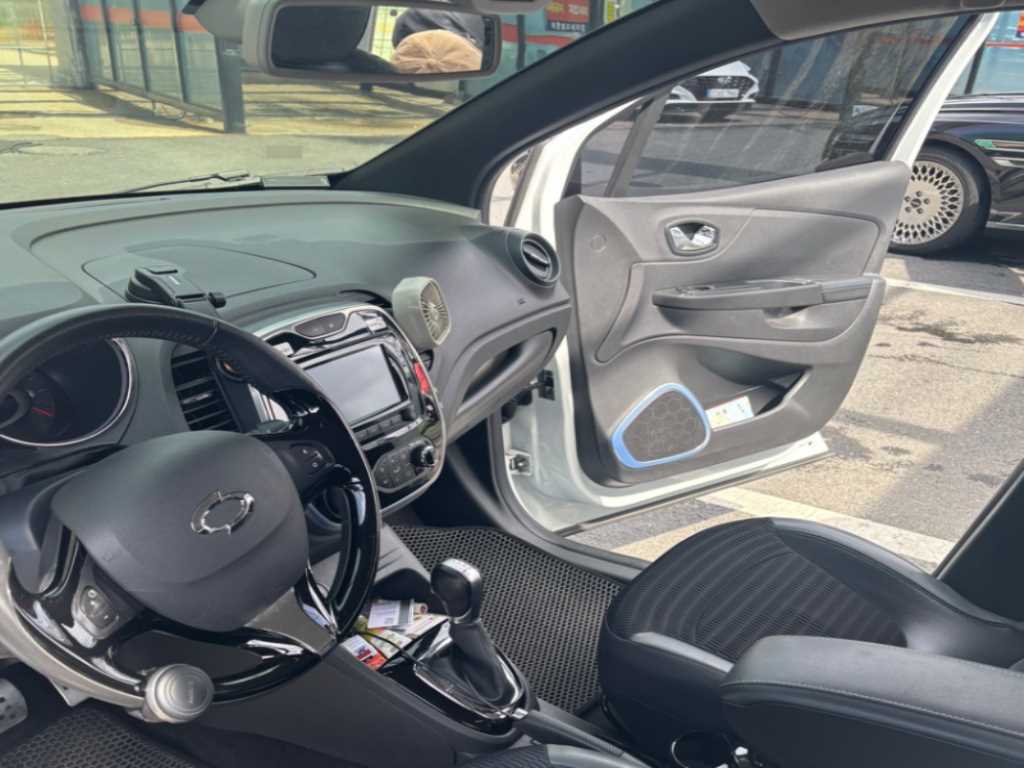 SAMSUNG QM3 - Vista 3