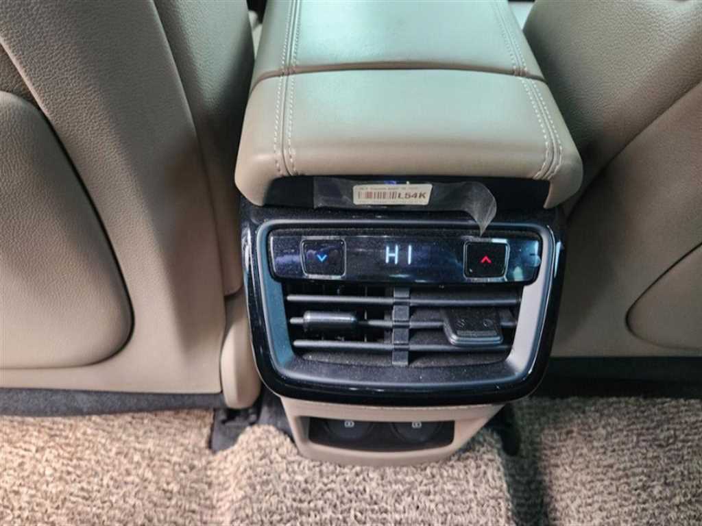 KIA K8 2023 Gris - Importación desde Corea - HF Imports Iquique - Foto 16