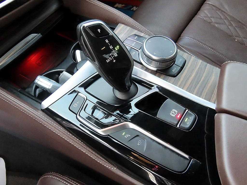 BMW 5 Series - Vista 11