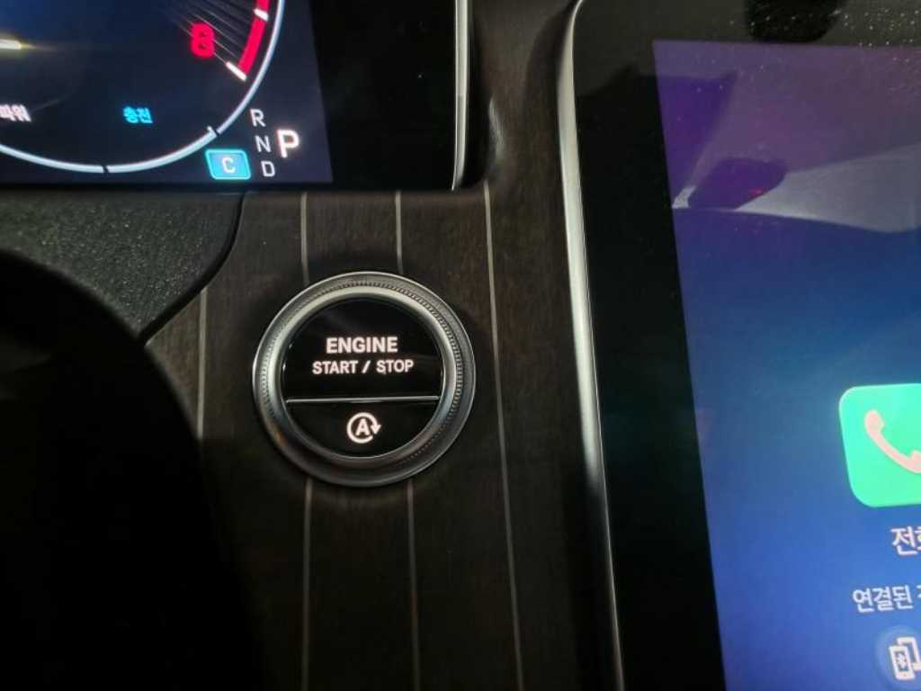 Mercedes Benz E class 2024 Azul - Importación desde Corea - HF Imports Iquique - Foto 16