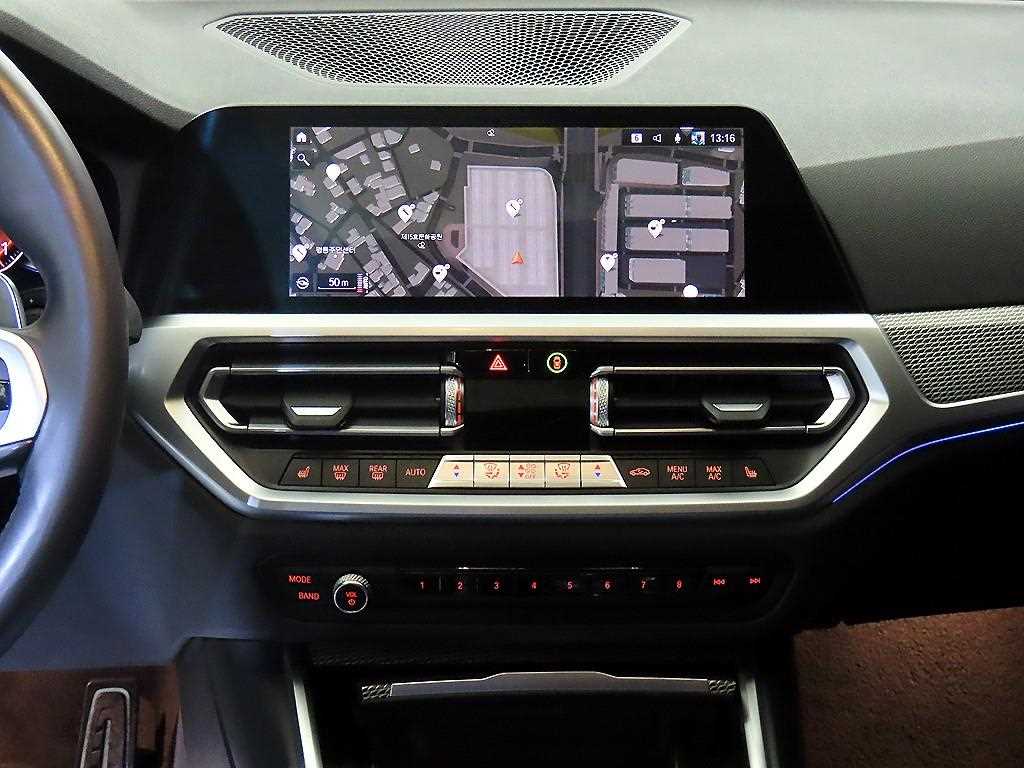 BMW 3 series - Vista 11