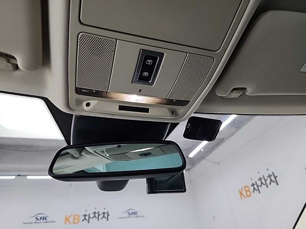 Land Rover Range Rover Bike 2016 Blanco - Importación desde Corea - HF Imports Iquique - Foto 17