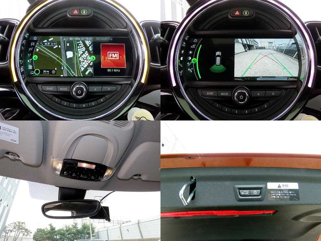 Mini Countryman 2018 - Importación desde Corea - HF Imports Iquique - Foto 18