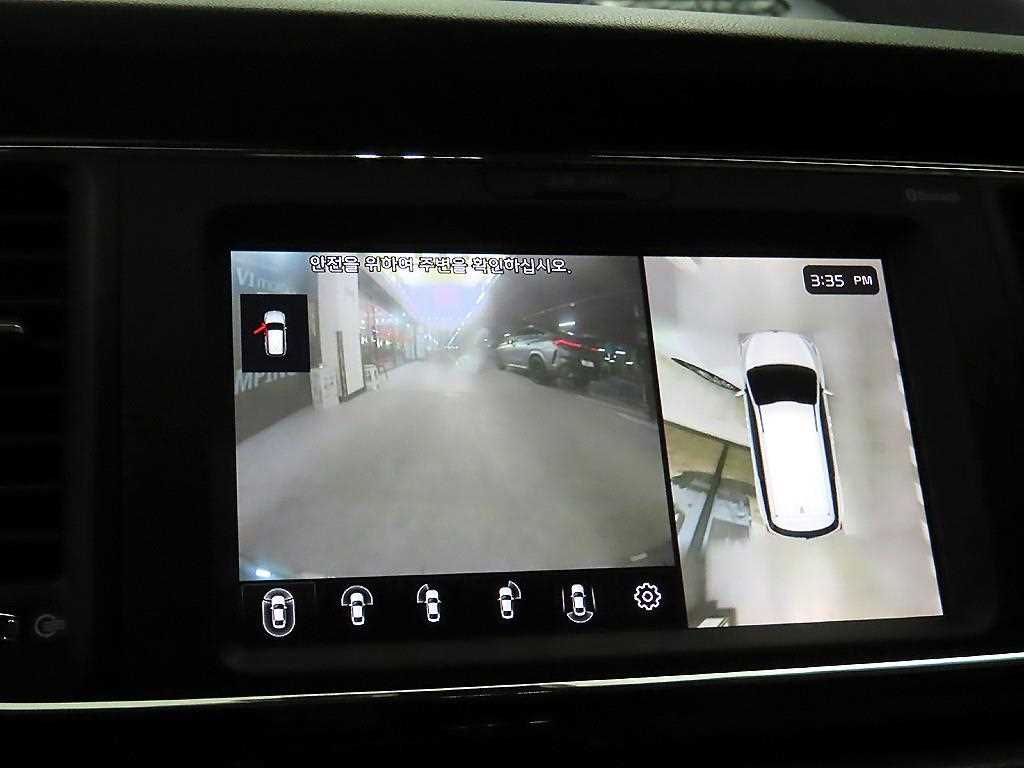 KIA Carnival 2019 Blanco - Importación desde Corea - HF Imports Iquique - Foto 15