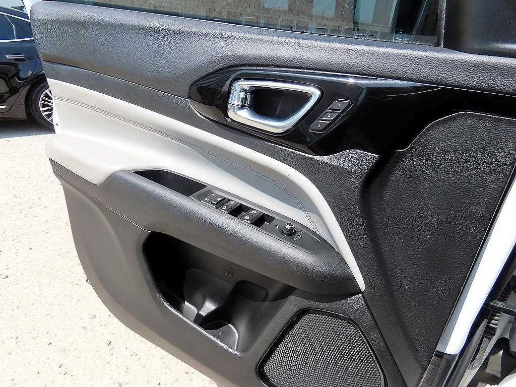 Jeep Compass - Vista 11