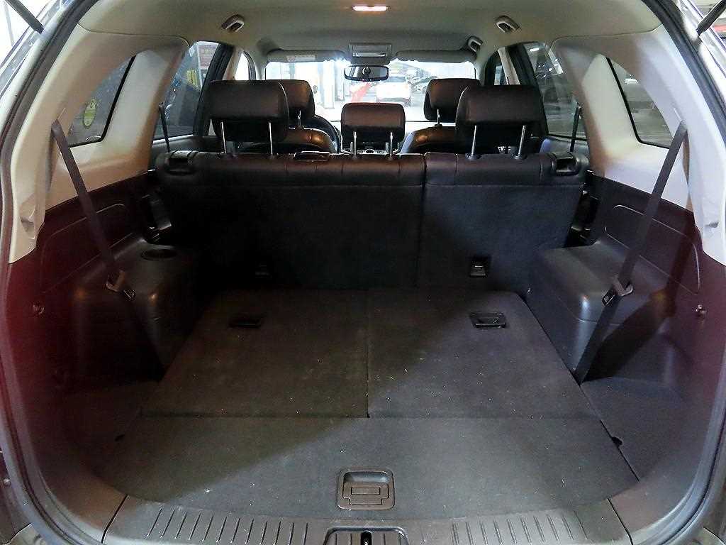 Chevrolet Captiva - Vista 6