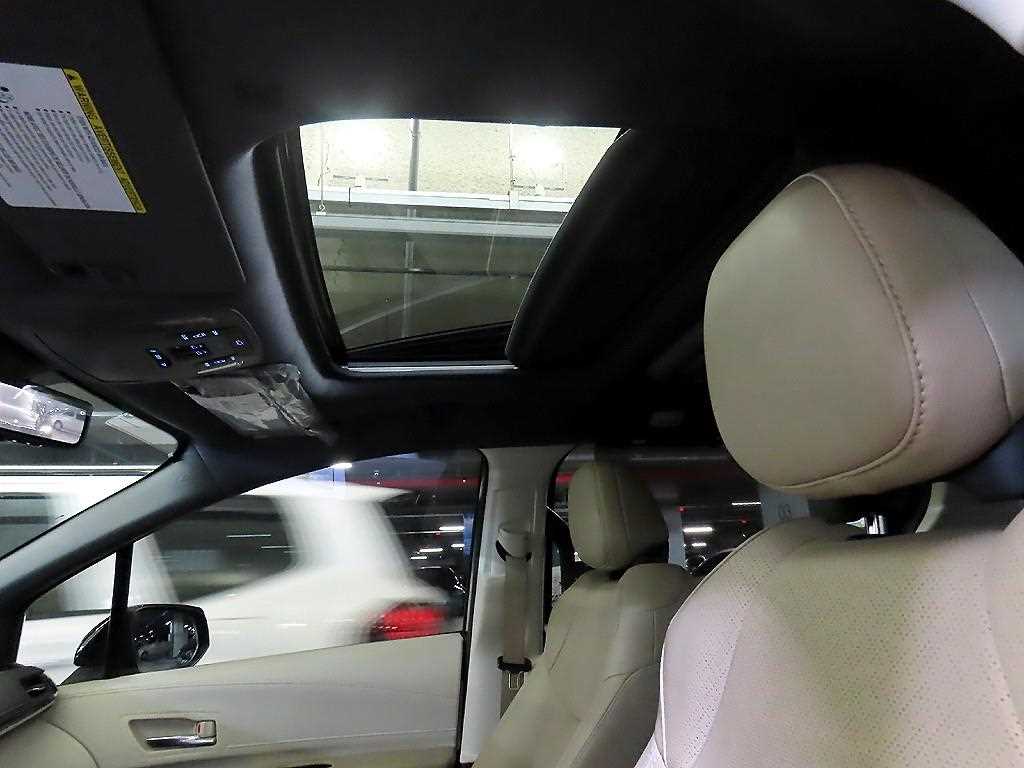 Toyota Siena 2021 - Importación desde Corea - HF Imports Iquique - Foto 15
