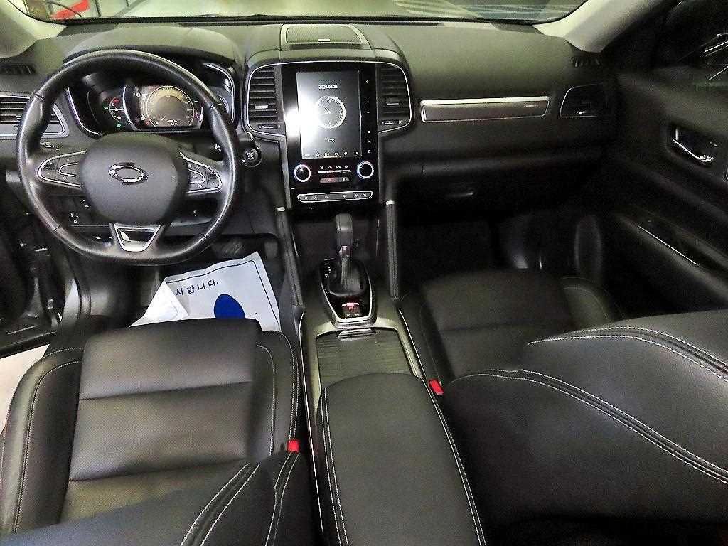 SAMSUNG QM6 - Vista 10
