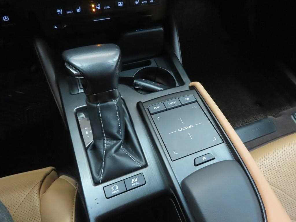 Lexus ES 2019 Gris - Importación desde Corea - HF Imports Iquique - Foto 14