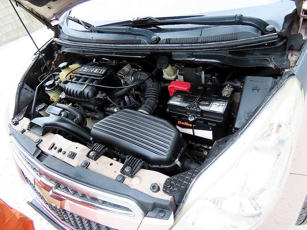 Chevrolet Spark 2012 - Importación desde Corea - HF Imports Iquique - Foto 18