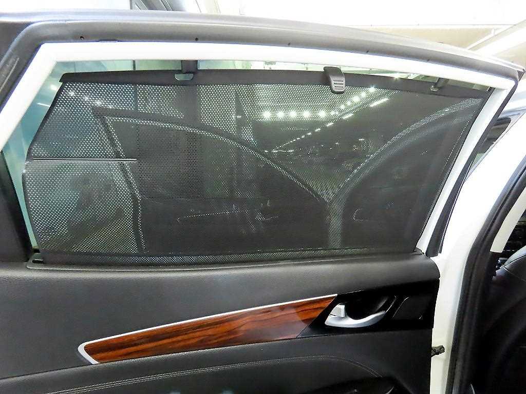 KIA K7 2016 Blanco - Importación desde Corea - HF Imports Iquique - Foto 16