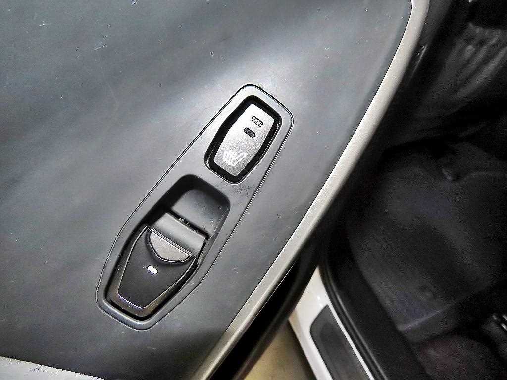 HYUNDAI Santa Fe 2017 - Importación desde Corea - HF Imports Iquique - Foto 15