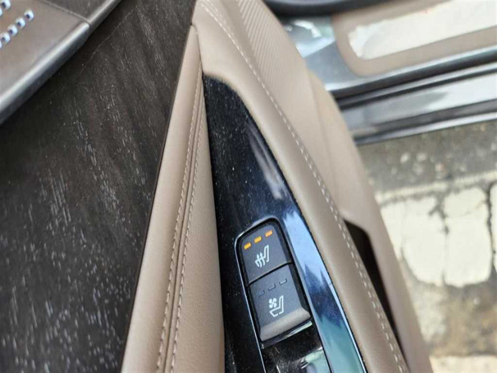 KIA K8 2023 Gris - Importación desde Corea - HF Imports Iquique - Foto 17