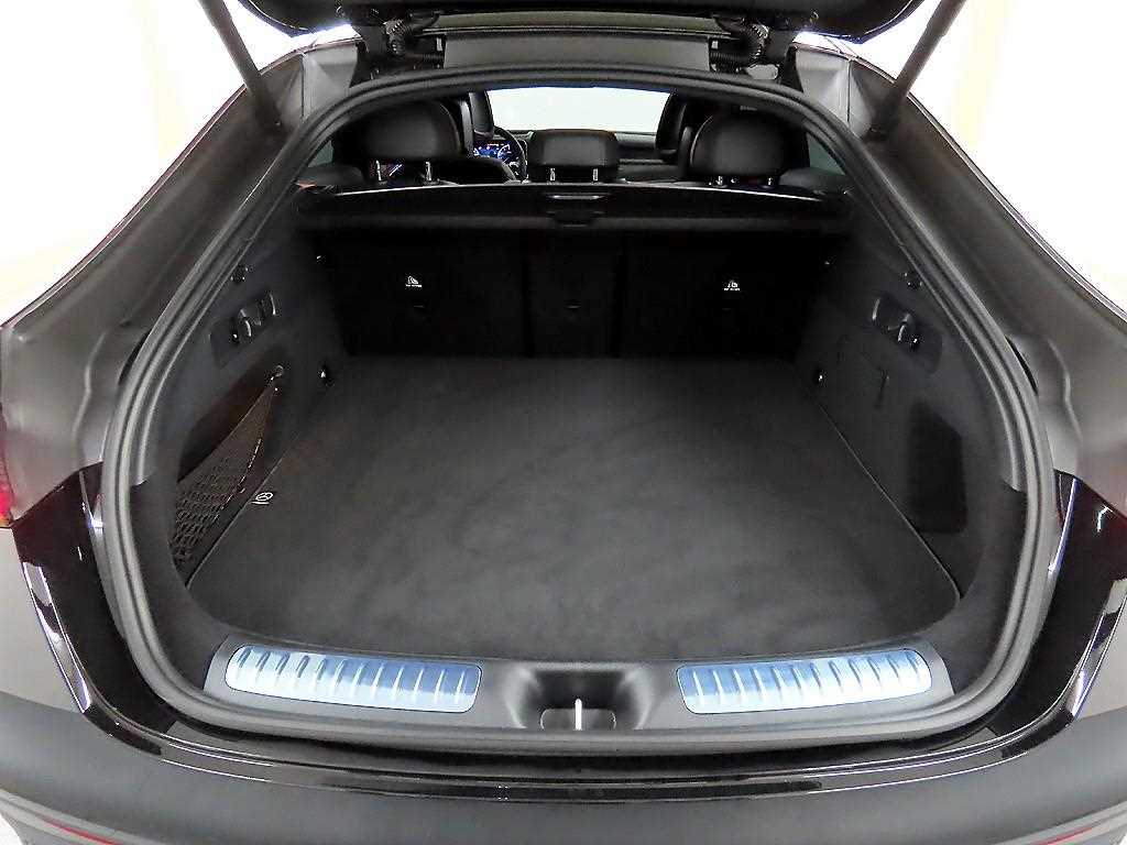Mercedes Benz GLC Class 2026 Negro - Importación desde Corea - HF Imports Iquique - Foto 18