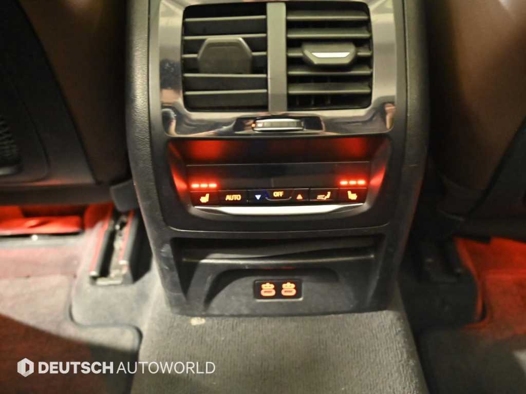 BMW X4 2022 Blanco - Importación desde Corea - HF Imports Iquique - Foto 16