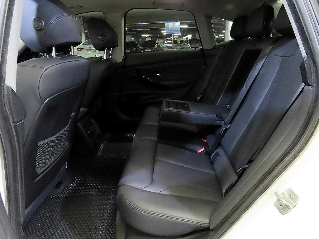 BMW Gran Turismo - Vista 7