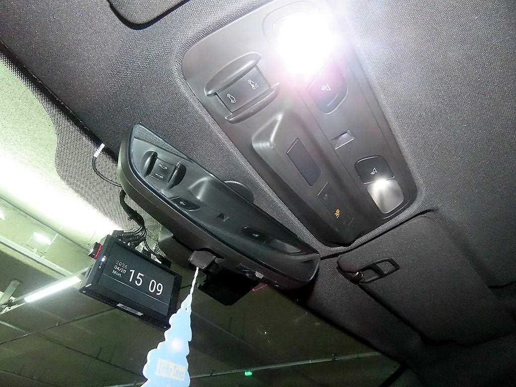 Chevrolet Camaro 2019 Negro - Importación desde Corea - HF Imports Iquique - Foto 17