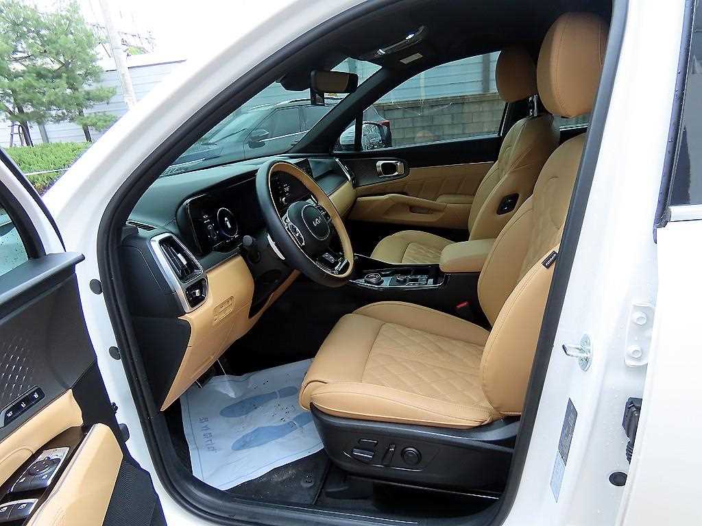 KIA Sorento - Vista 5