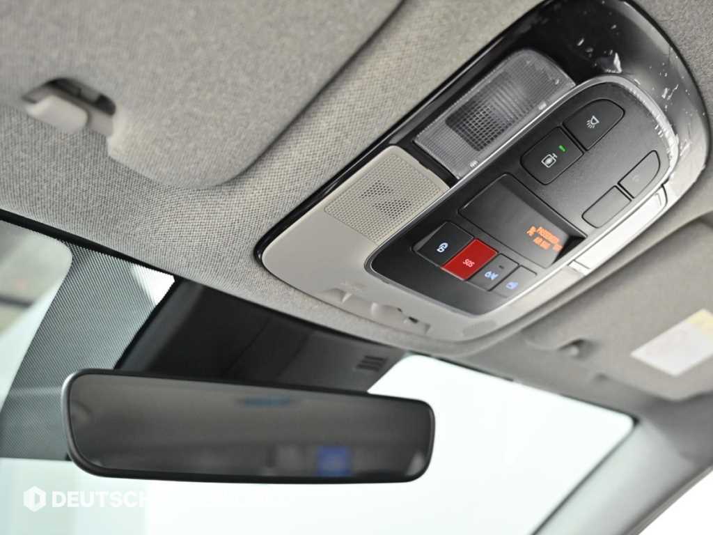 HYUNDAI Sonata 2023 Gris - Importación desde Corea - HF Imports Iquique - Foto 18