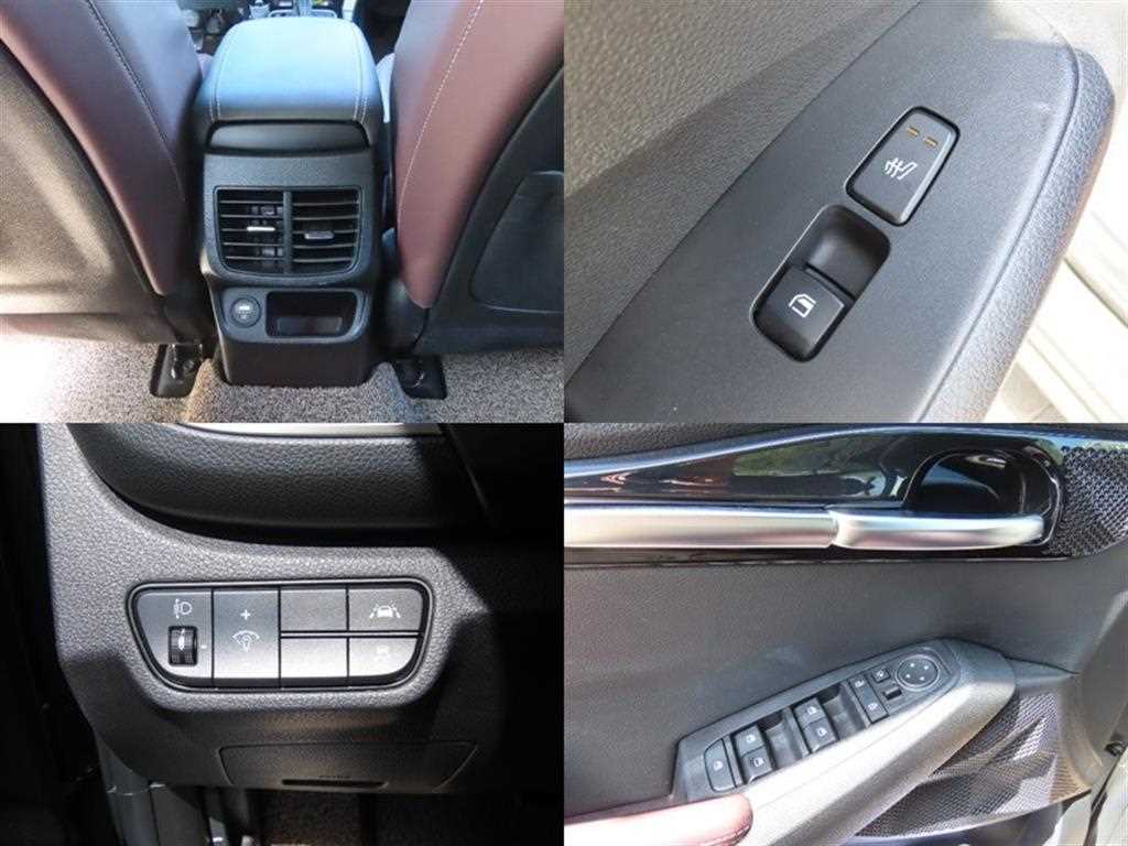 KIA Seltos 2022 - Importación desde Corea - HF Imports Iquique - Foto 19