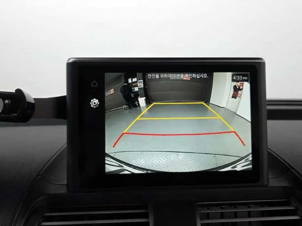 HYUNDAI Casper 2023 - Importación desde Corea - HF Imports Iquique - Foto 13