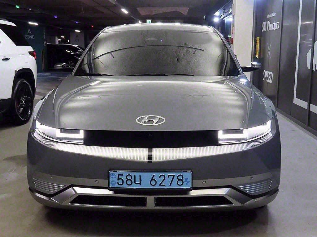 HYUNDAI Ioniq 5 - Vista 2