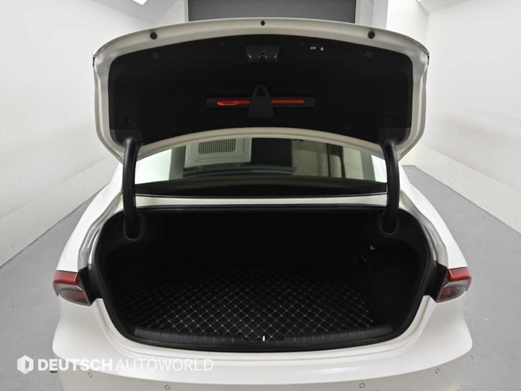 HYUNDAI Grandeur 2020 Blanco - Importación desde Corea - HF Imports Iquique - Foto 19