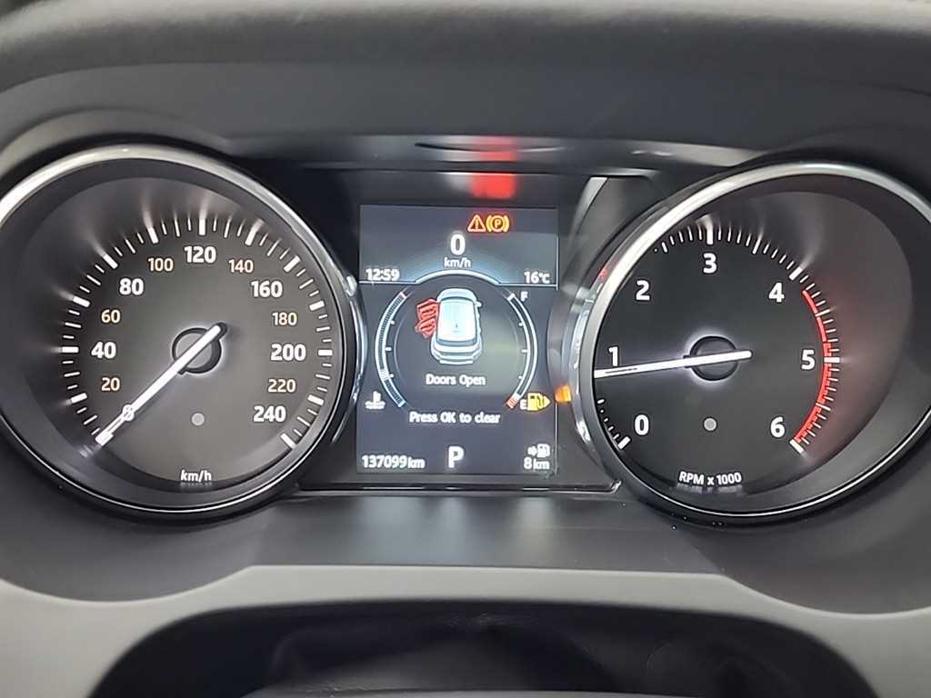 Land Rover Range Rover Bike - Vista 6