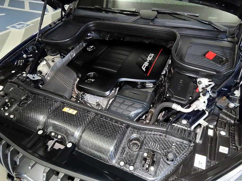 Mercedes Benz GLE Class 2020 - Importación desde Corea - HF Imports Iquique - Foto 19